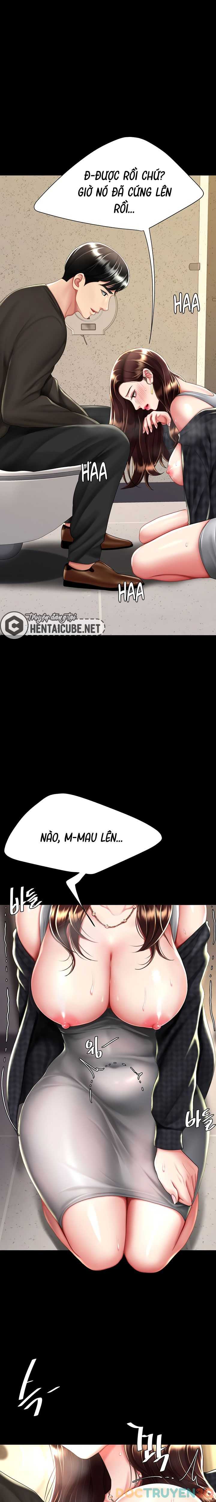 Ăn Mẹ Trước Chap Chapter 45-Ăn Mẹ Trước - Next Chap 161