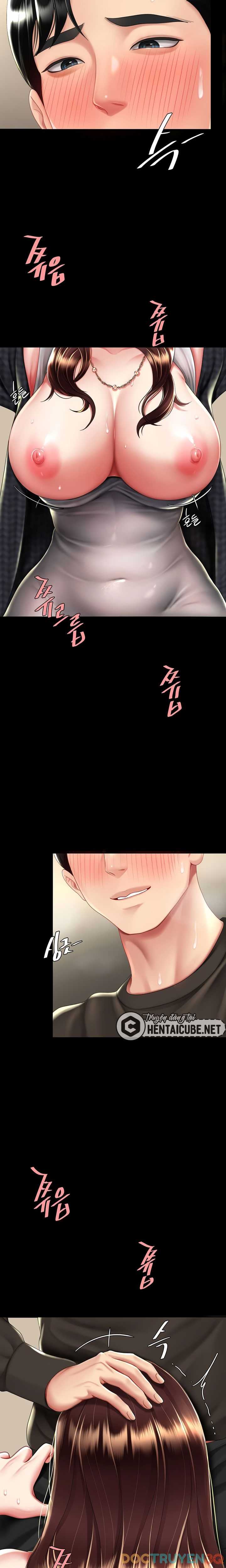 Ăn Mẹ Trước Chap Chapter 45-Ăn Mẹ Trước - Next Chap 161