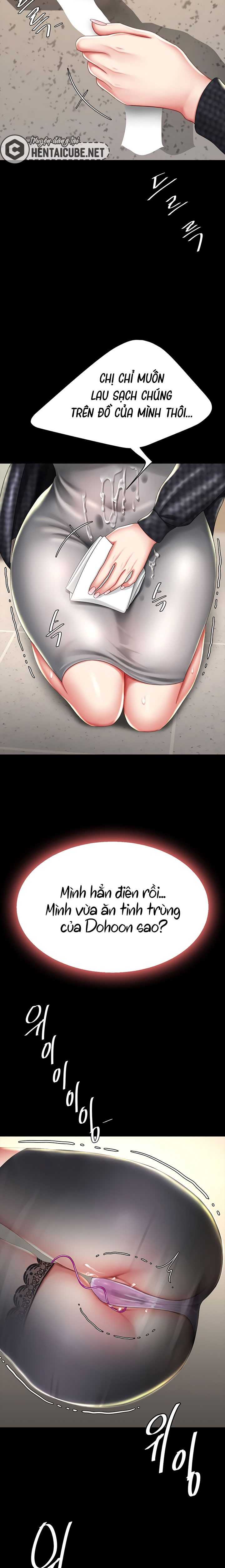 Ăn Mẹ Trước Chap Chapter 46-Ăn Mẹ Trước - Next Chap 163