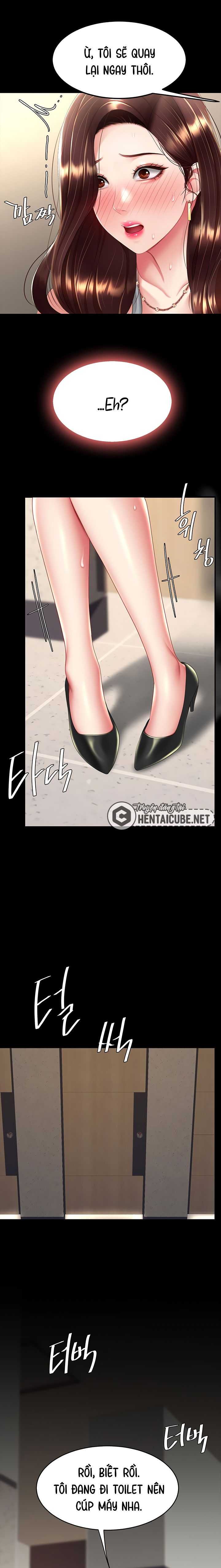 Ăn Mẹ Trước Chap Chapter 46-Ăn Mẹ Trước - Next Chap 163