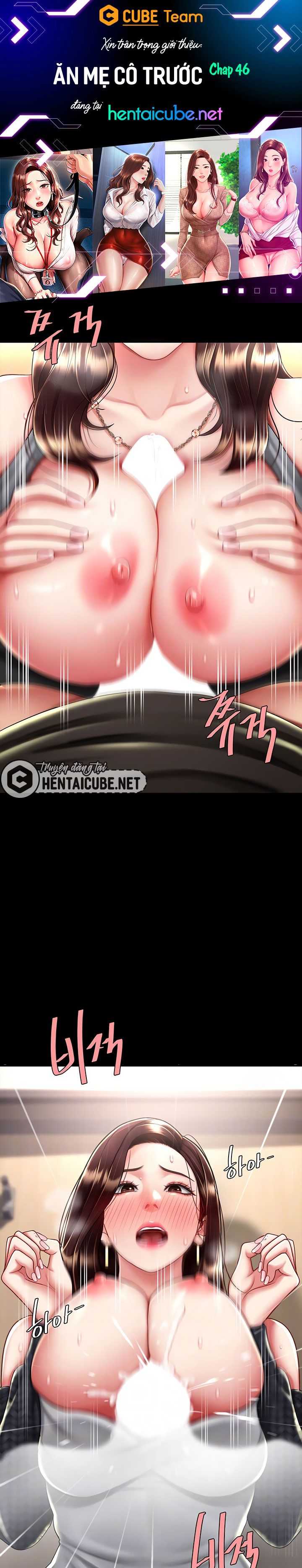 Ăn Mẹ Trước Chap Chapter 46-Ăn Mẹ Trước - Next Chap 163