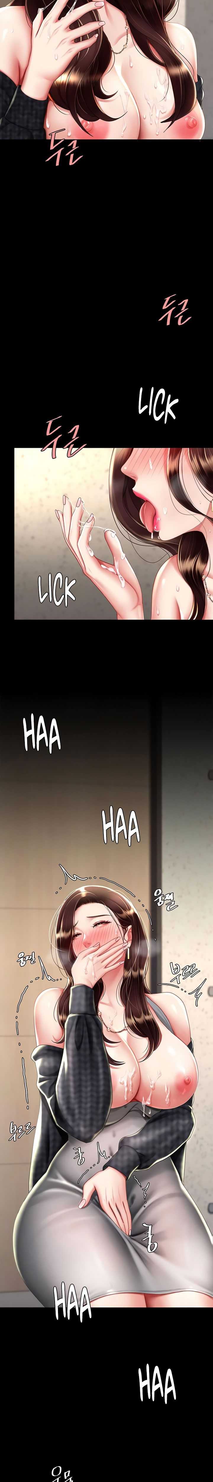 Ăn Mẹ Trước Chap Chapter 46-Ăn Mẹ Trước - Next Chap 163