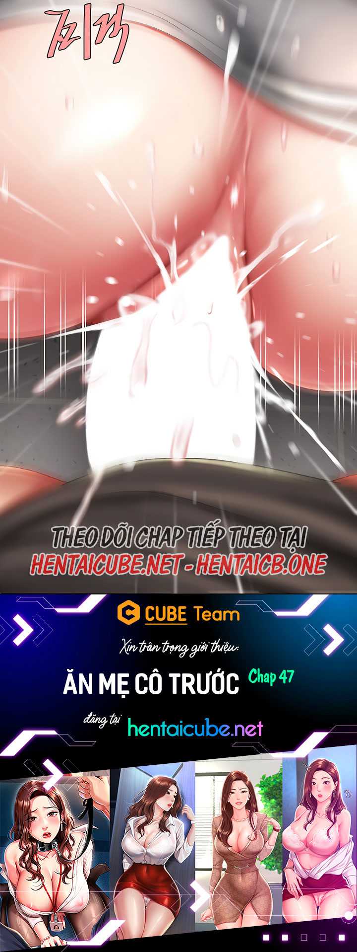 Ăn Mẹ Trước Chap Chapter 47-Ăn Mẹ Trước - Next Chap 165