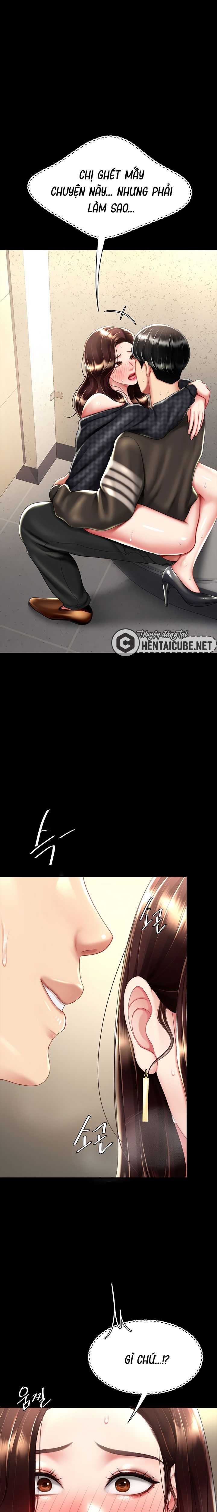 Ăn Mẹ Trước Chap Chapter 47-Ăn Mẹ Trước - Next Chap 165