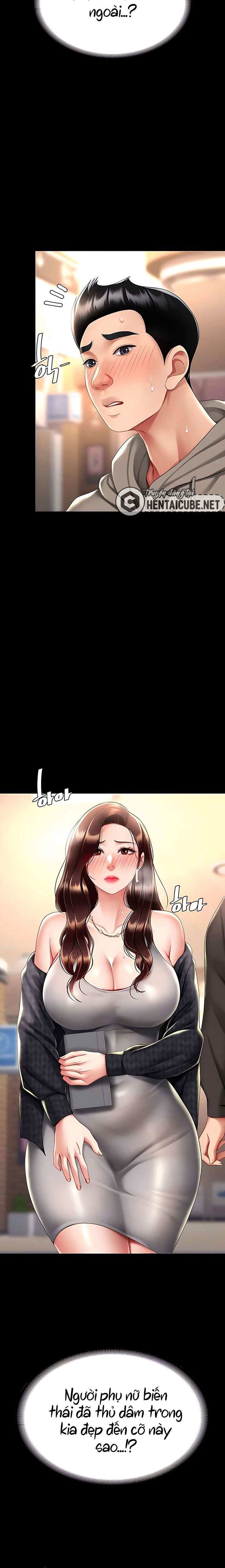 Ăn Mẹ Trước Chap Chapter 48-Ăn Mẹ Trước - Next Chap 167