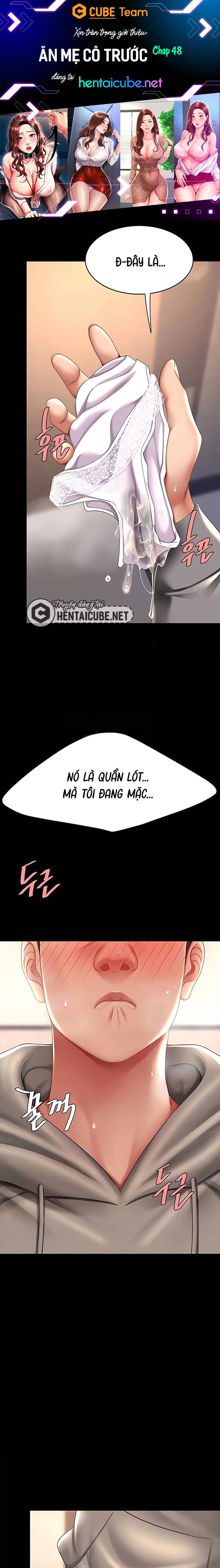 Ăn Mẹ Trước Chap Chapter 48-Ăn Mẹ Trước - Next Chap 167