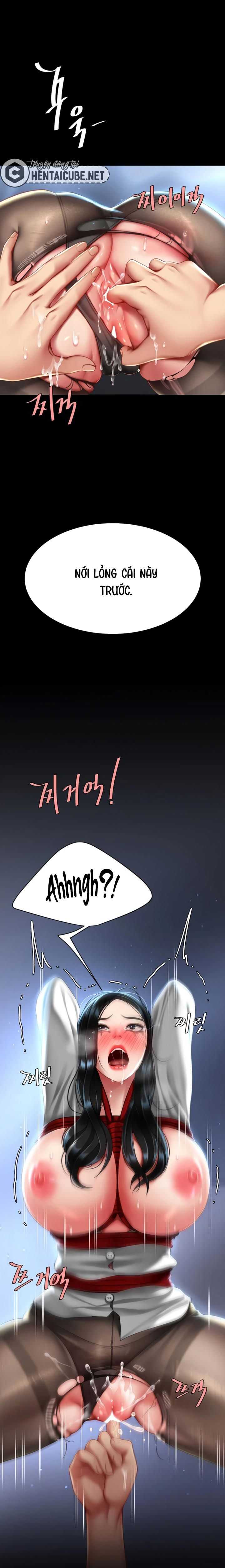 Ăn Mẹ Trước Chap Chapter 50-Ăn Mẹ Trước - Next Chap 173