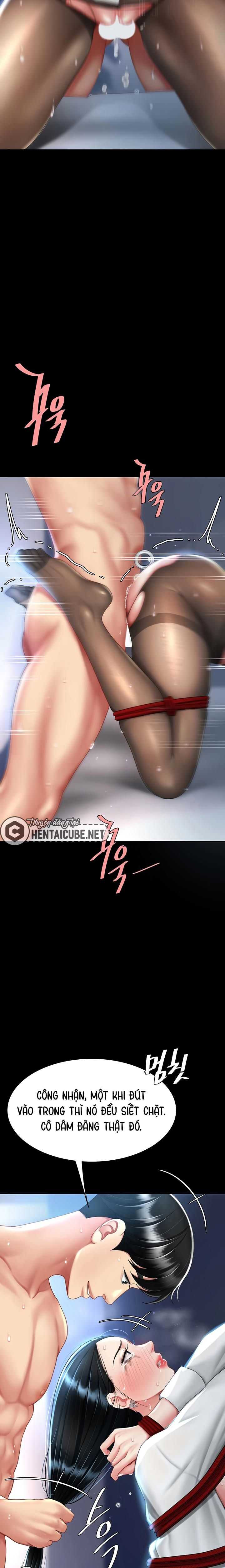 Ăn Mẹ Trước Chap Chapter 51-Ăn Mẹ Trước - Next Chap 175