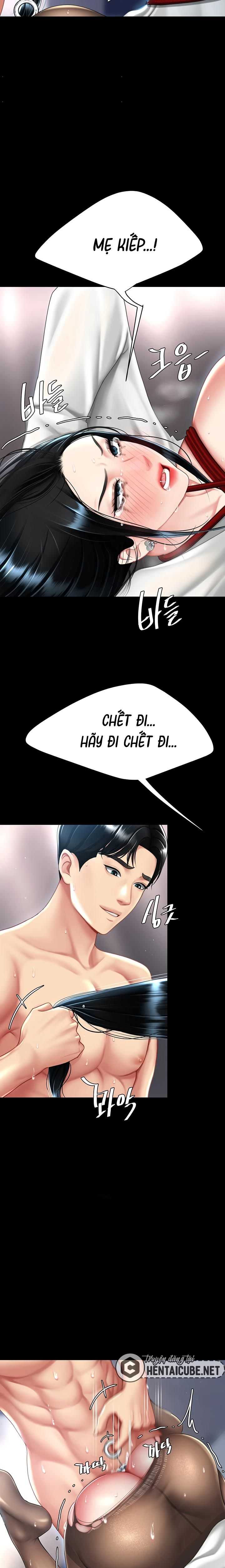 Ăn Mẹ Trước Chap Chapter 51-Ăn Mẹ Trước - Next Chap 175