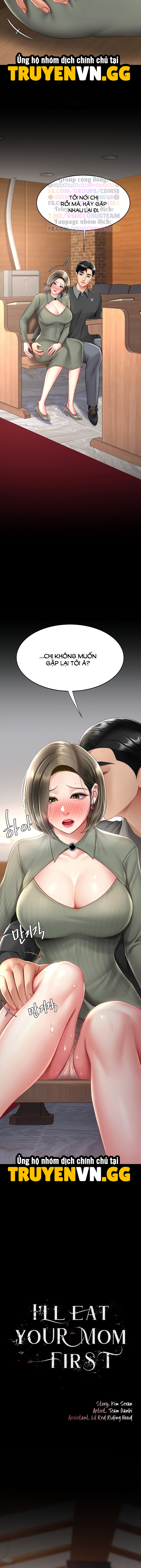 Ăn Mẹ Trước Chap Chapter 71-Ăn Mẹ Trước - Next Chap 199