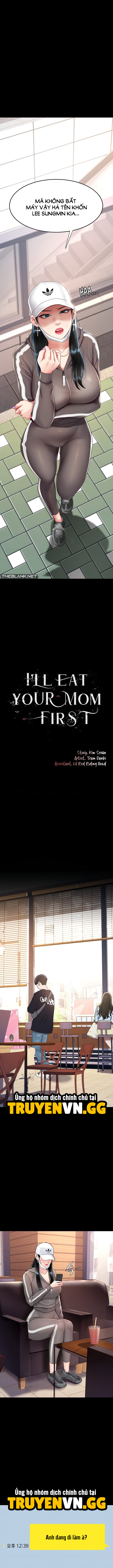 Ăn Mẹ Trước Chap Chapter 74-Ăn Mẹ Trước - Next Chap 204