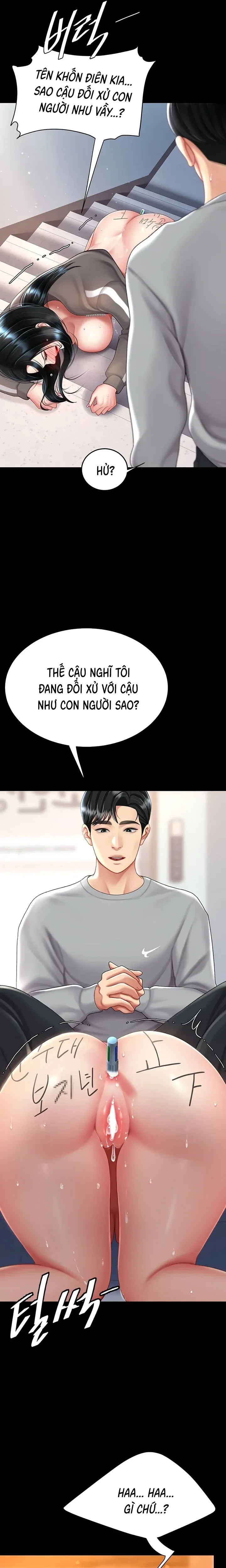 Ăn Mẹ Trước Chap Chapter 77-Ăn Mẹ Trước - Next Chap 211