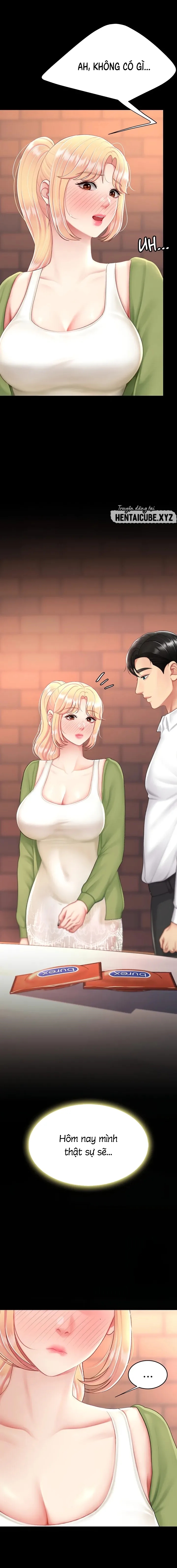 Ăn Mẹ Trước Chap Chapter 80-Ăn Mẹ Trước - Next Chap 217