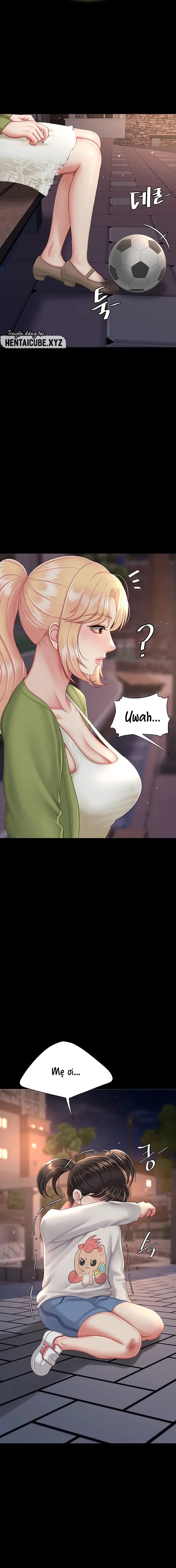 Ăn Mẹ Trước Chap Chapter 80-Ăn Mẹ Trước - Next Chap 217