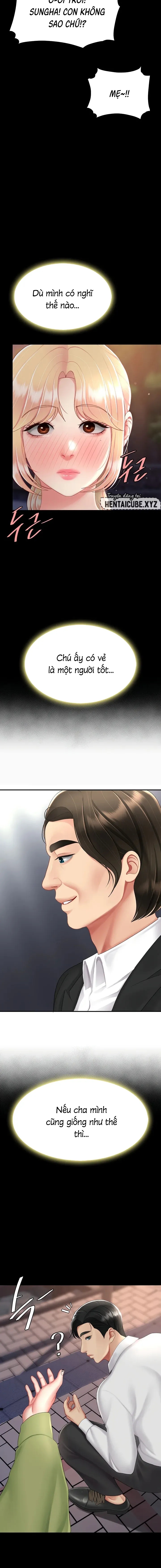 Ăn Mẹ Trước Chap Chapter 80-Ăn Mẹ Trước - Next Chap 217