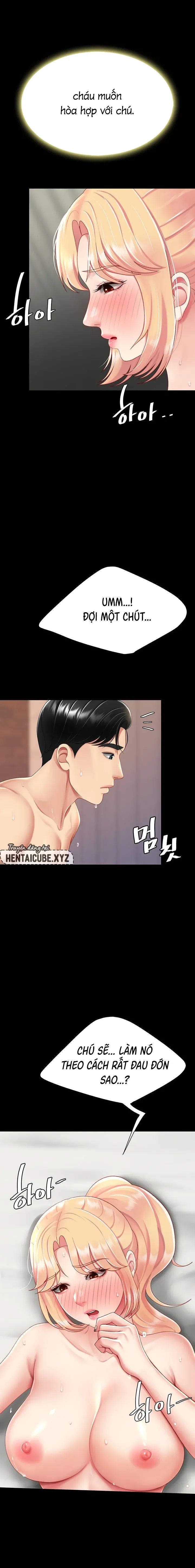 Ăn Mẹ Trước Chap Chapter 81-Ăn Mẹ Trước - Next Chap 218