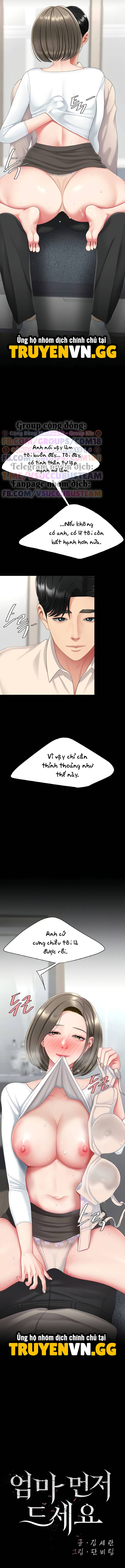 Ăn Mẹ Trước Chap Chap 121-Ăn Mẹ Trước - Next Chap 247