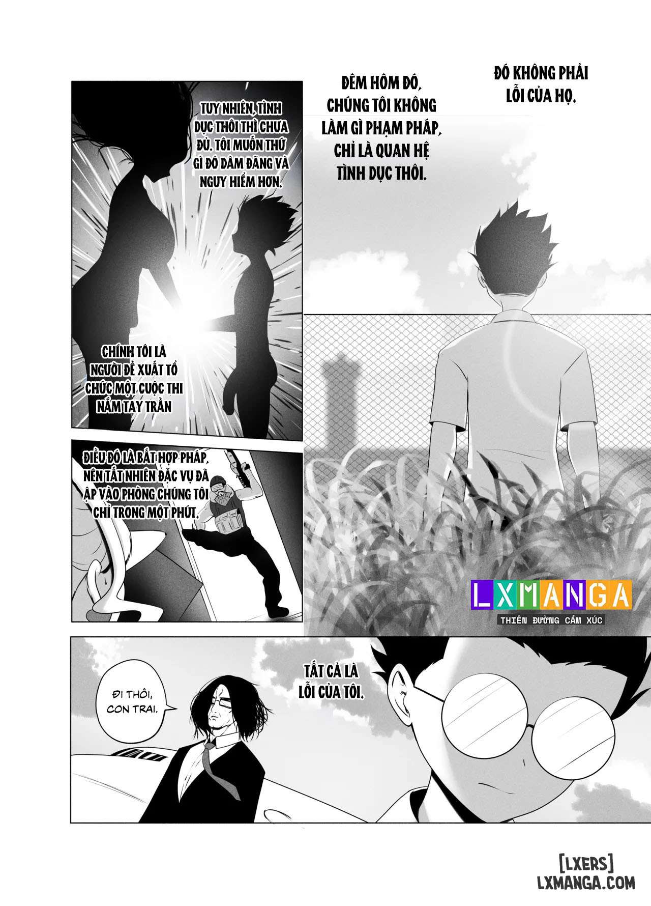 ANEOTO Chap Chapter 2-ANEOTO - Next Chap 3