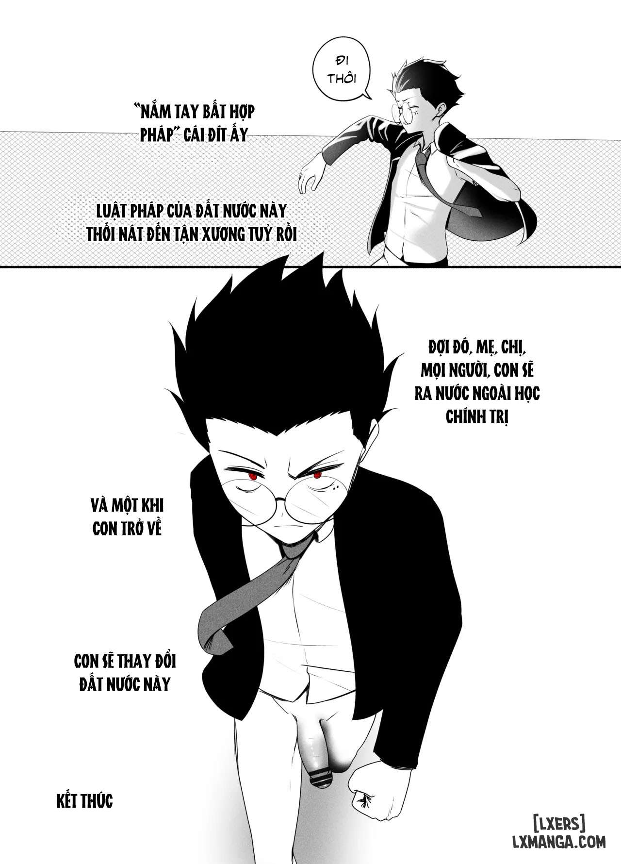 ANEOTO Chap Chapter 2-ANEOTO - Next Chap 3