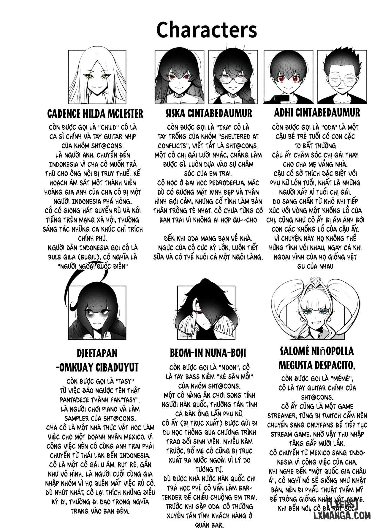 ANEOTO Chap Chapter 2-ANEOTO - Next Chap 3