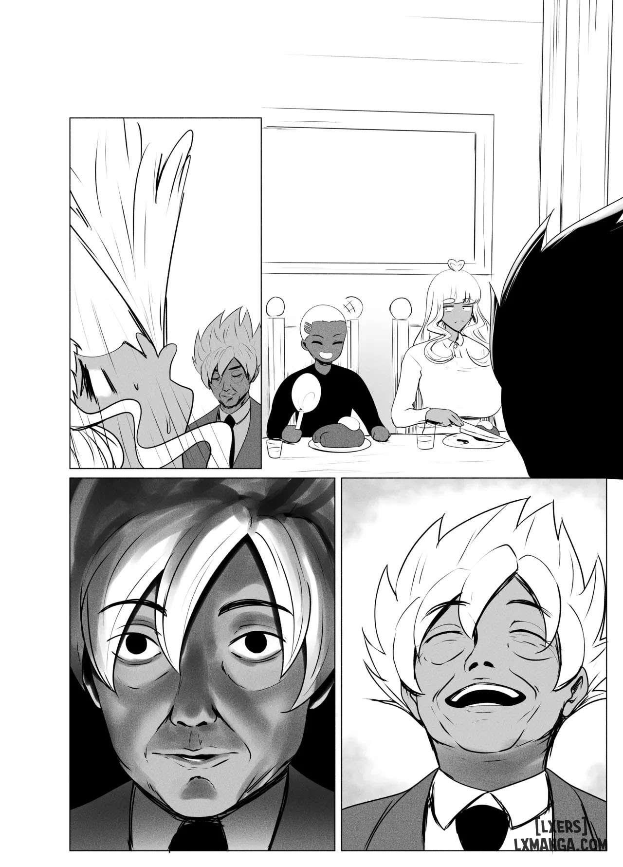 ANEOTO Chap Chapter 2-ANEOTO - Next Chap 3