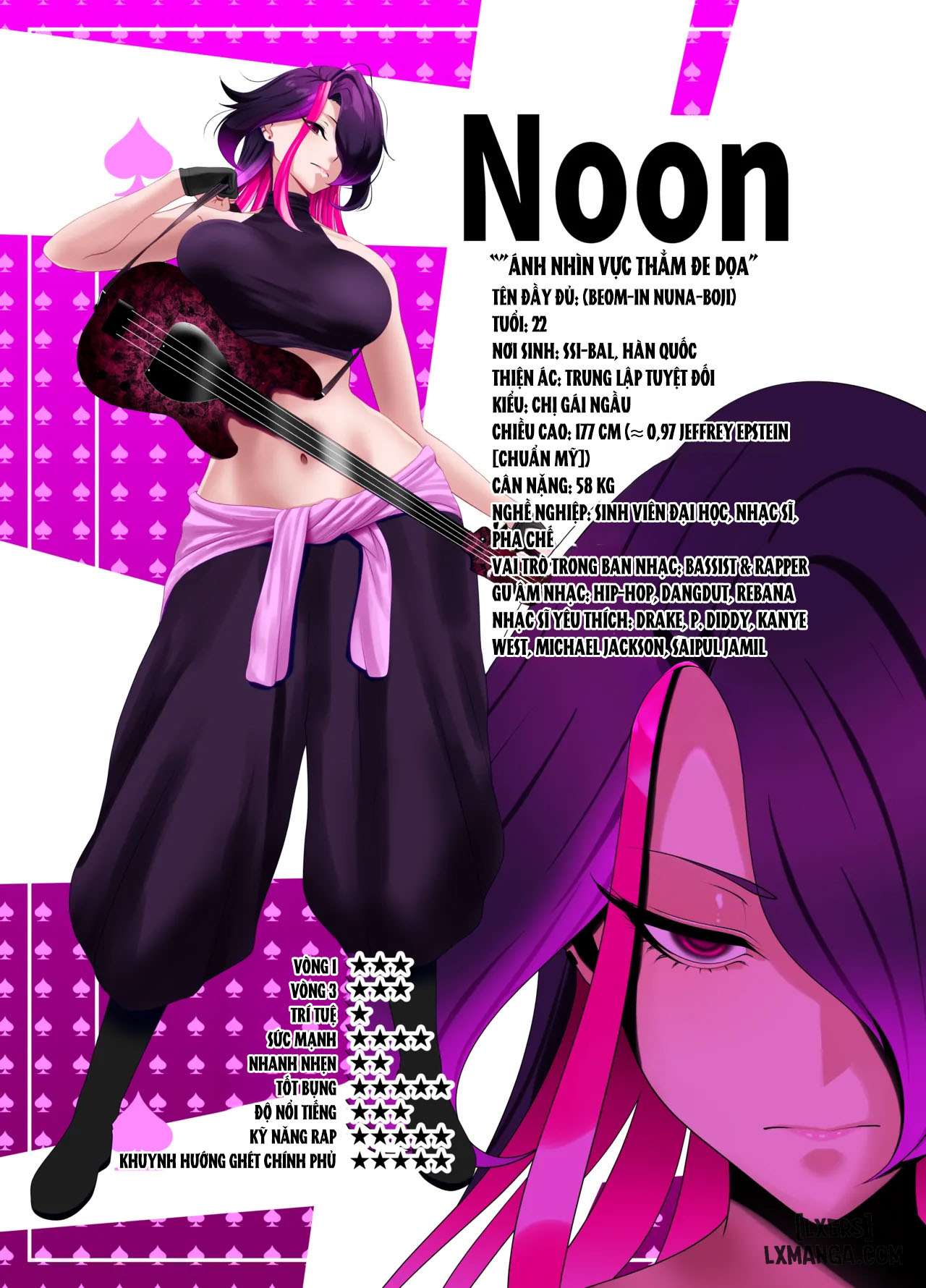 ANEOTO Chap Chapter 2-ANEOTO - Next Chap 3