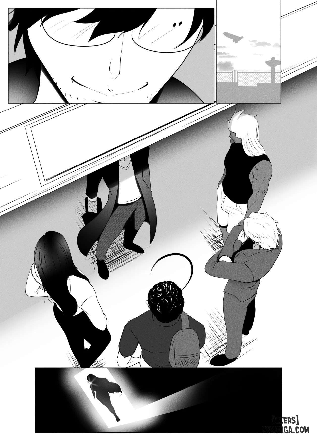 ANEOTO Chap Chapter 2-ANEOTO - Next Chap 3