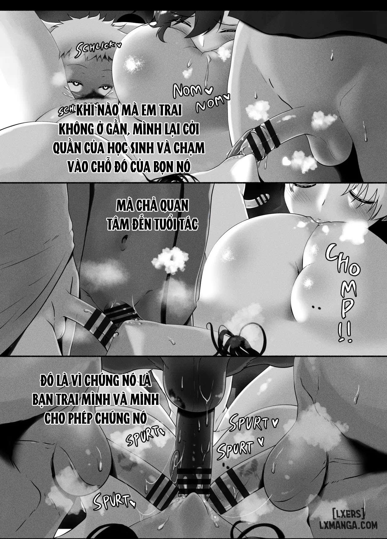 ANEOTO Chap Chapter 2-ANEOTO - Next Chap 3