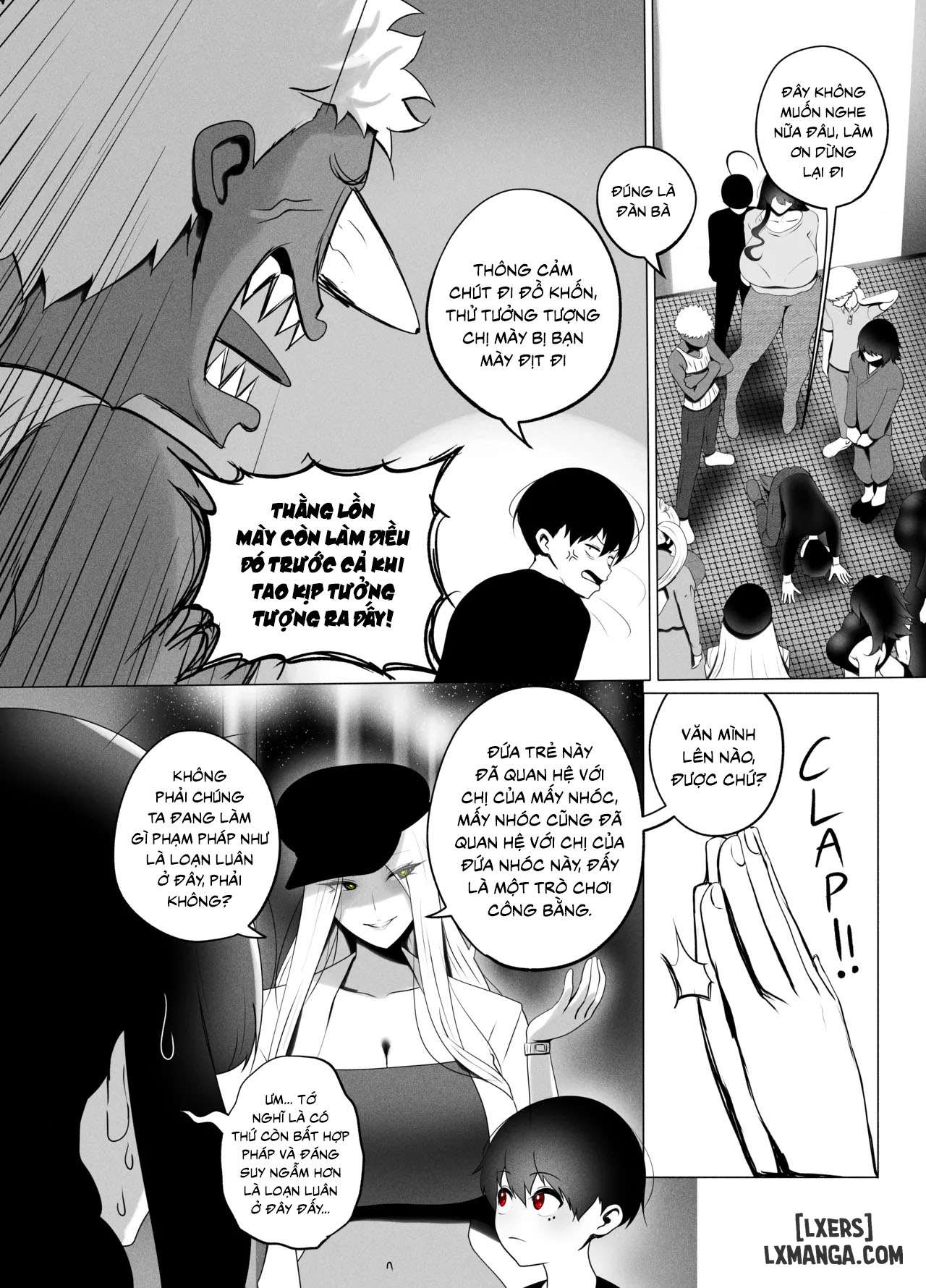 ANEOTO Chap Chapter 2-ANEOTO - Next Chap 3