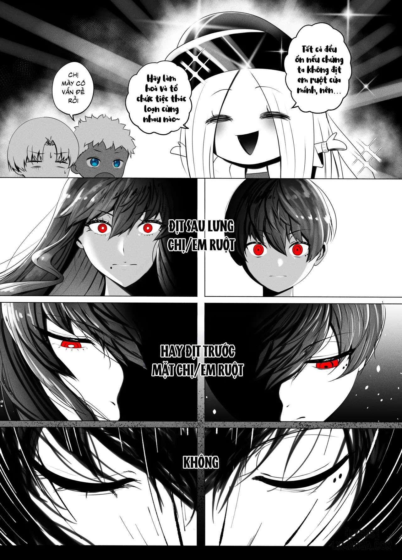 ANEOTO Chap Chapter 2-ANEOTO - Next Chap 3