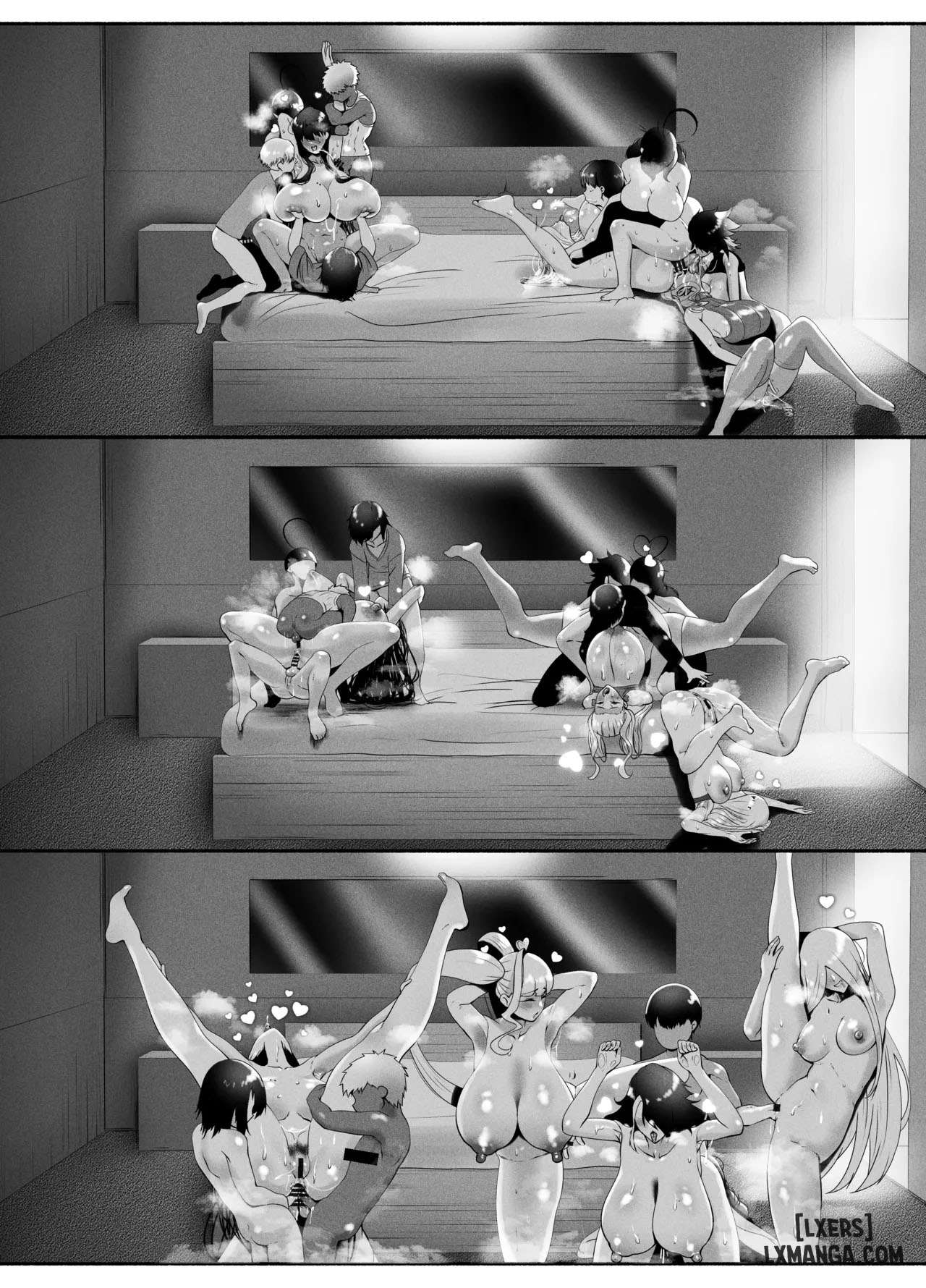 ANEOTO Chap Chapter 2-ANEOTO - Next Chap 3