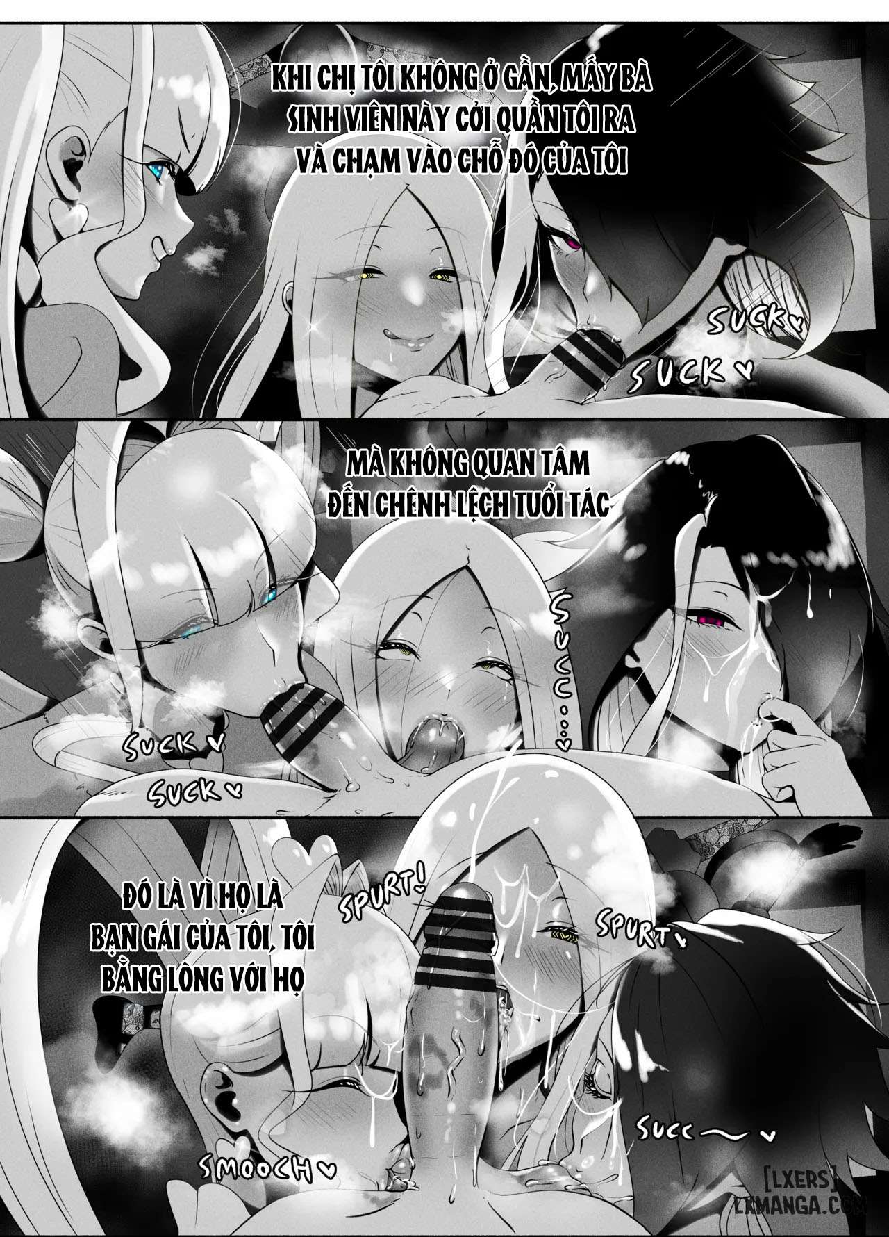 ANEOTO Chap Chapter 1-ANEOTO - Next Chap 2