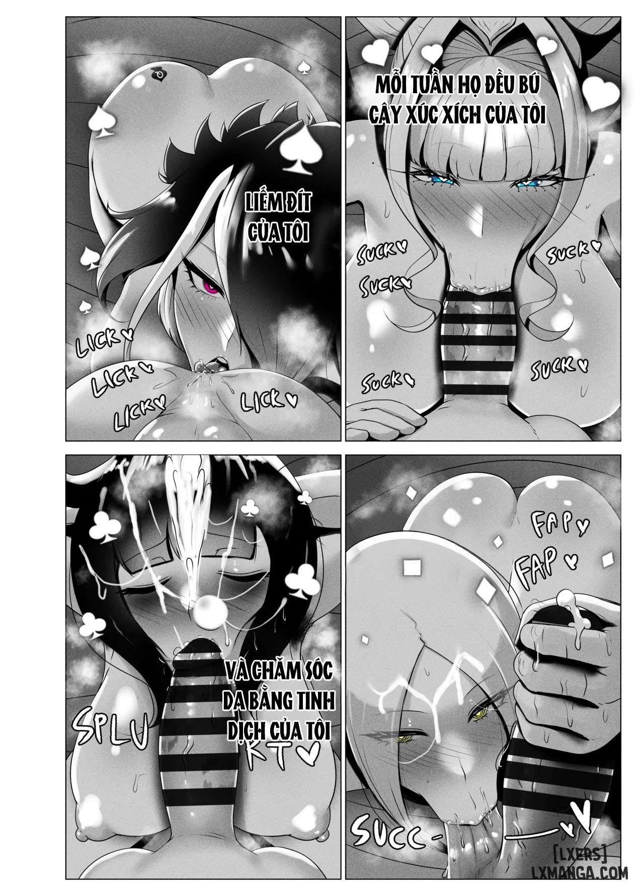 ANEOTO Chap Chapter 1-ANEOTO - Next Chap 2