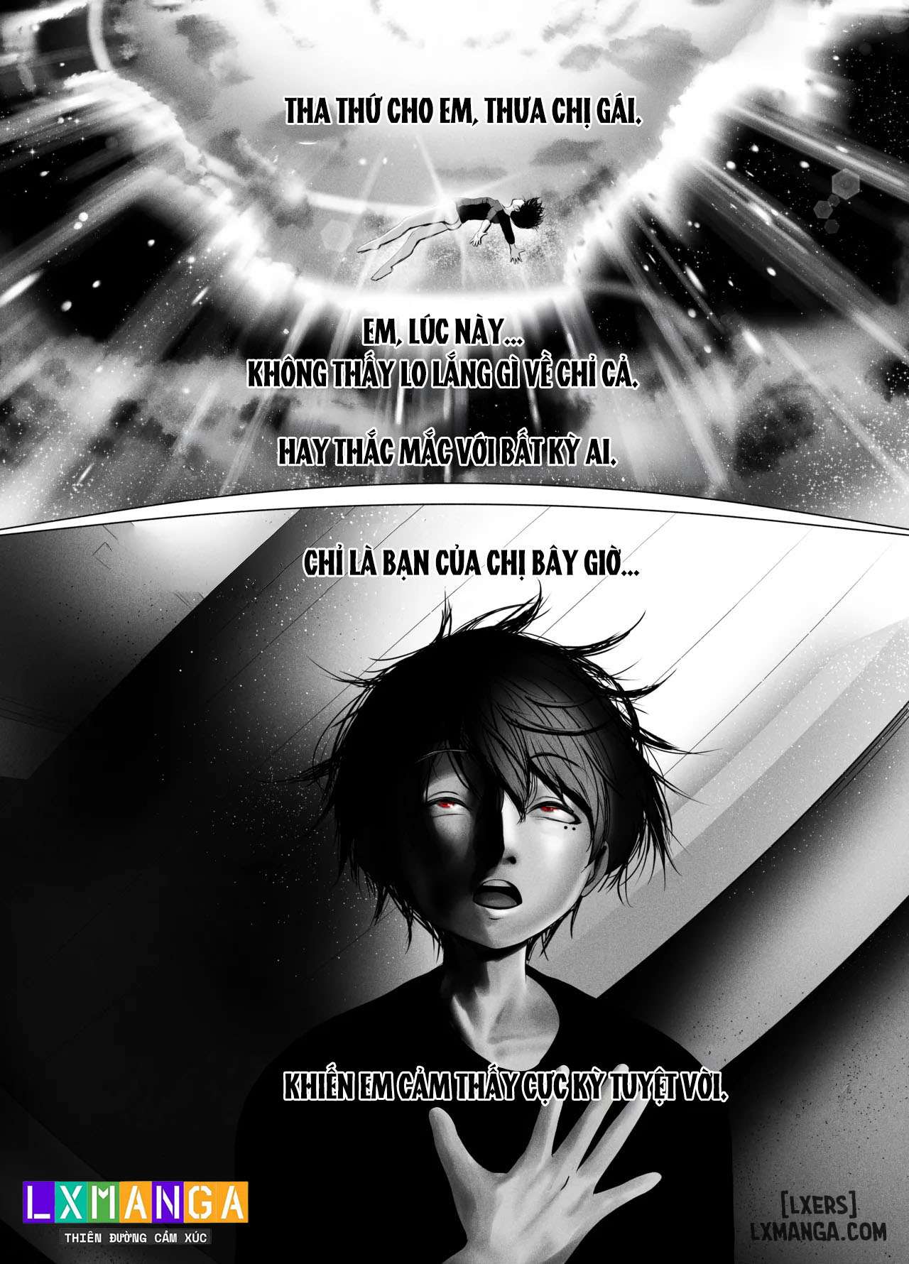 ANEOTO Chap Chapter 1-ANEOTO - Next Chap 2