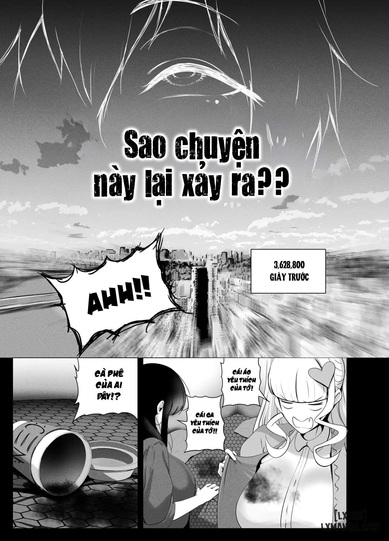 ANEOTO Chap Chapter 1-ANEOTO - Next Chap 2