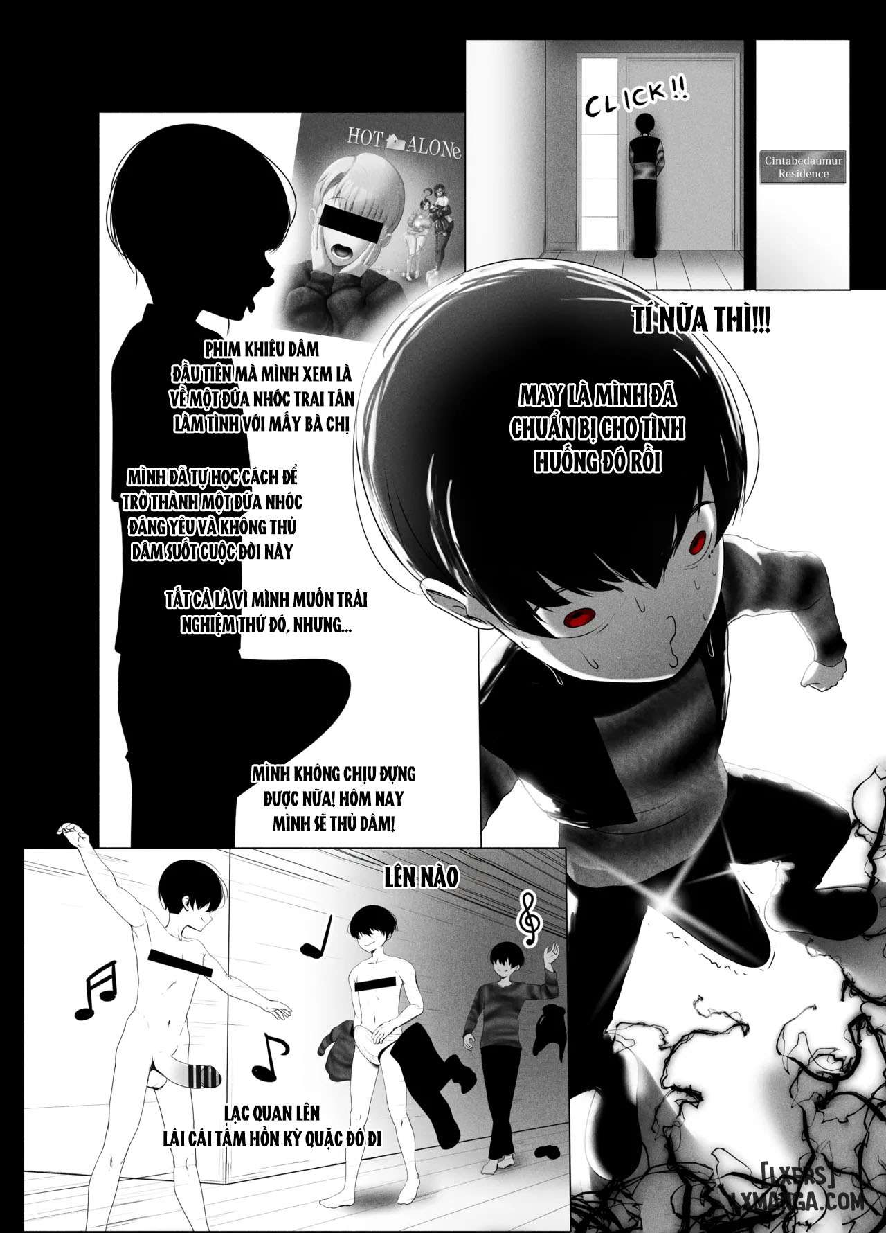 ANEOTO Chap Chapter 1-ANEOTO - Next Chap 2