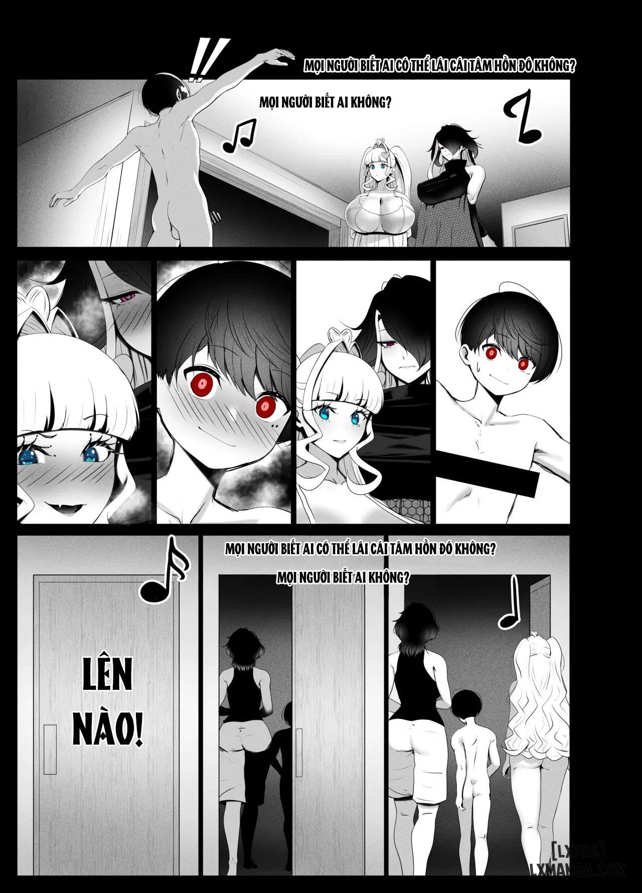 ANEOTO Chap Chapter 1-ANEOTO - Next Chap 2