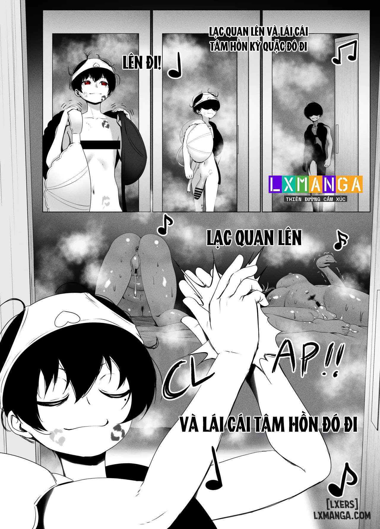 ANEOTO Chap Chapter 1-ANEOTO - Next Chap 2