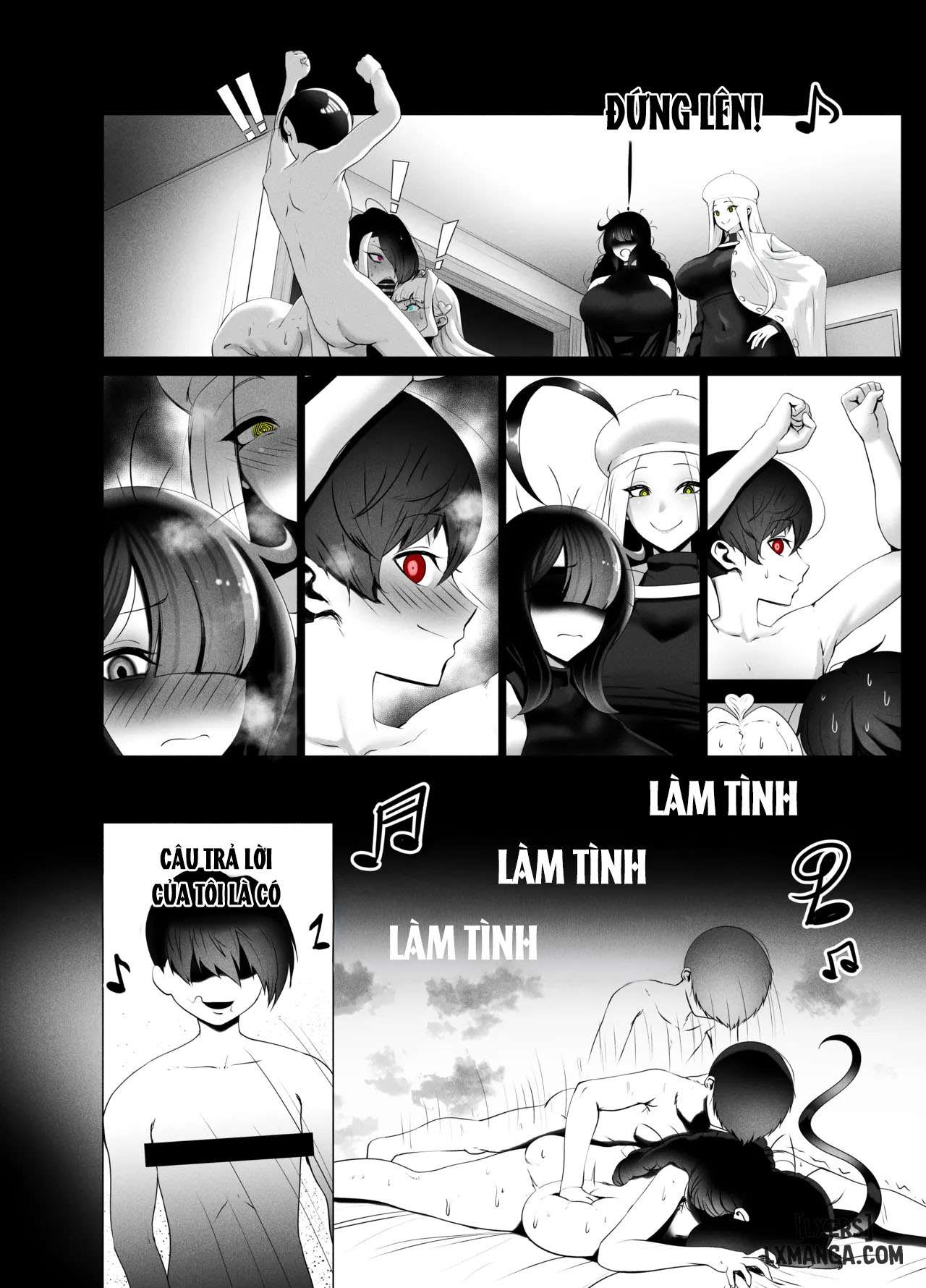 ANEOTO Chap Chapter 1-ANEOTO - Next Chap 2