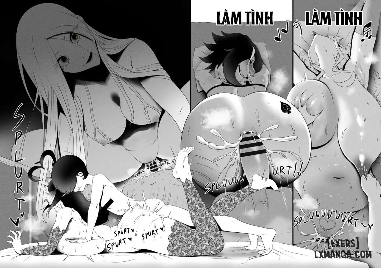 ANEOTO Chap Chapter 1-ANEOTO - Next Chap 2