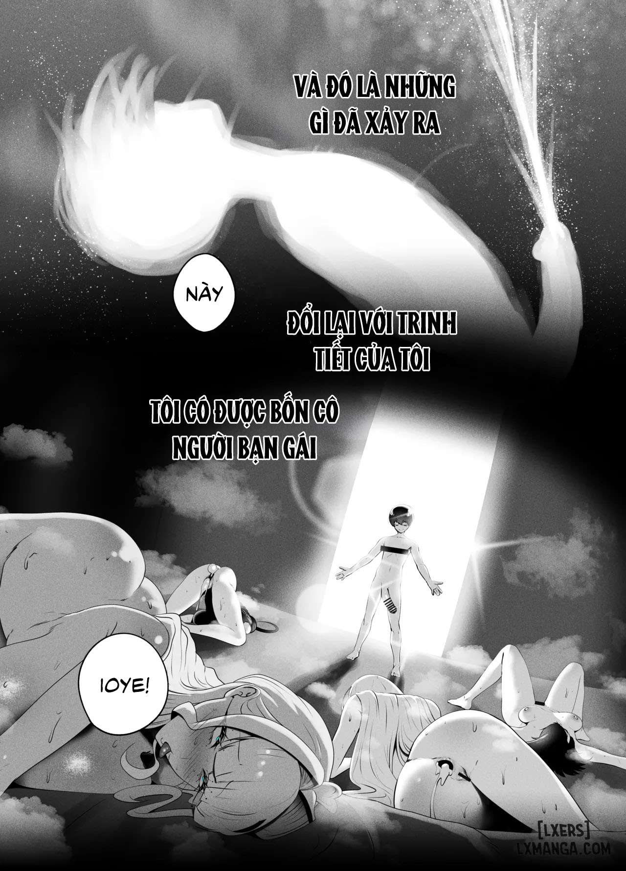 ANEOTO Chap Chapter 1-ANEOTO - Next Chap 2