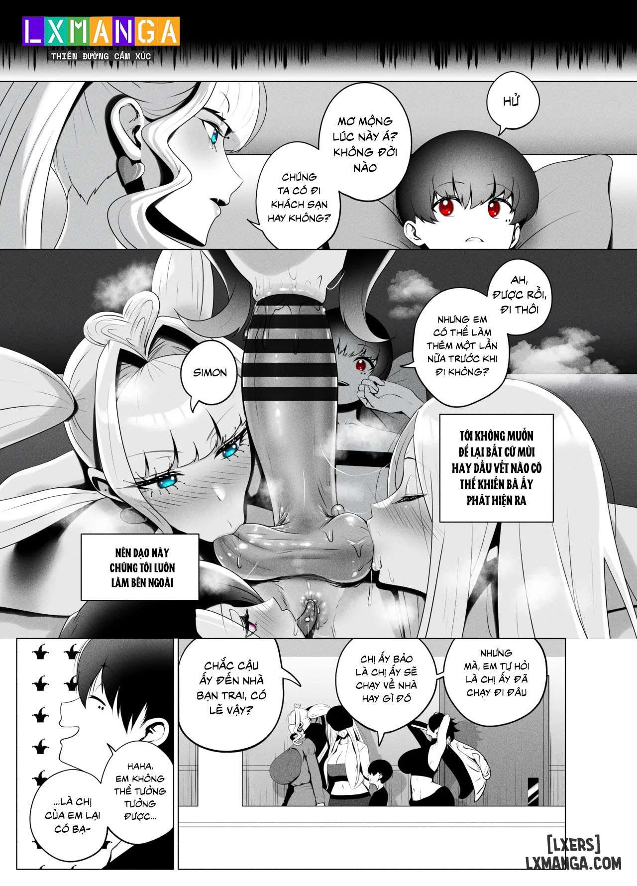 ANEOTO Chap Chapter 1-ANEOTO - Next Chap 2