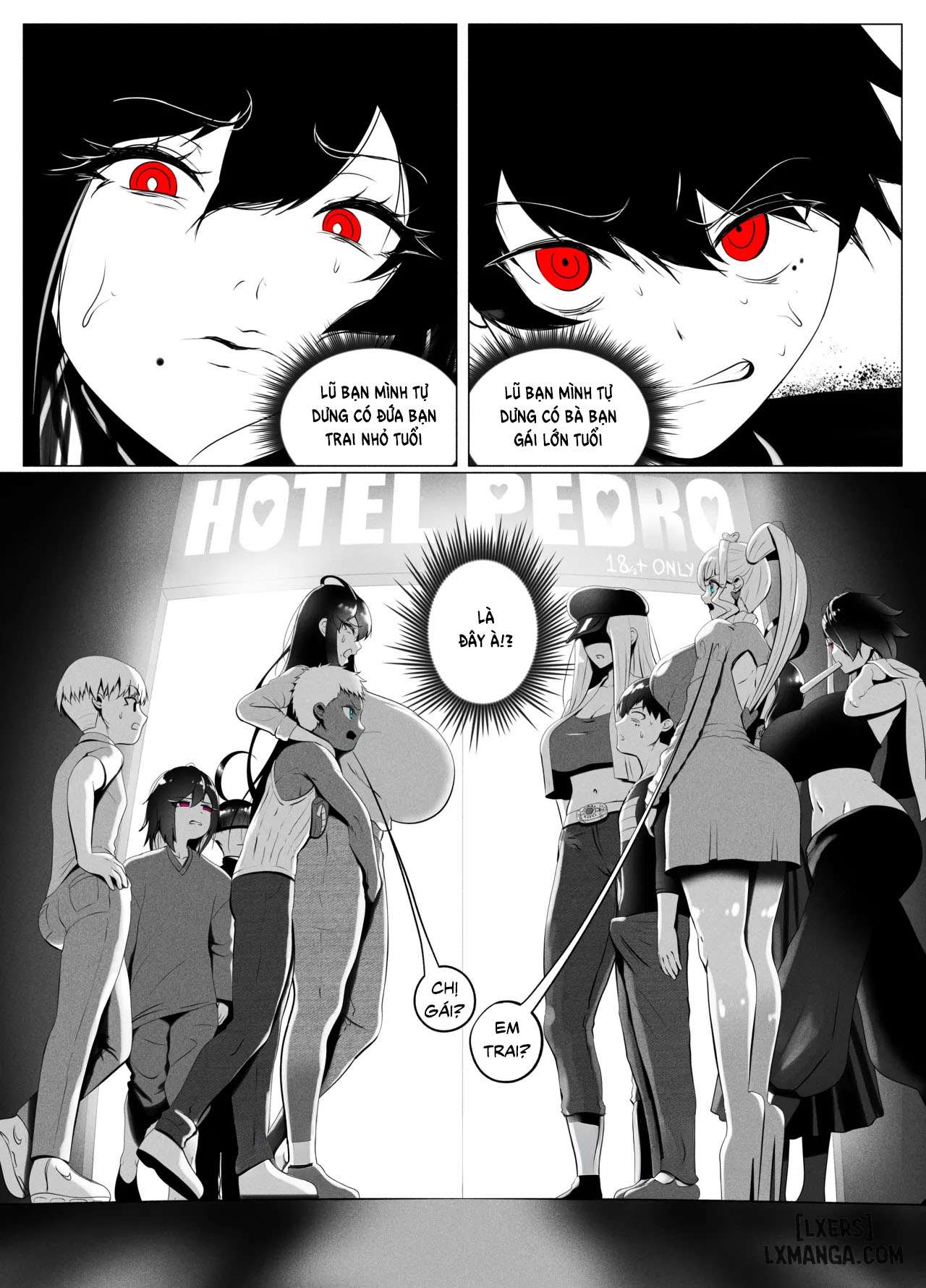 ANEOTO Chap Chapter 1-ANEOTO - Next Chap 2