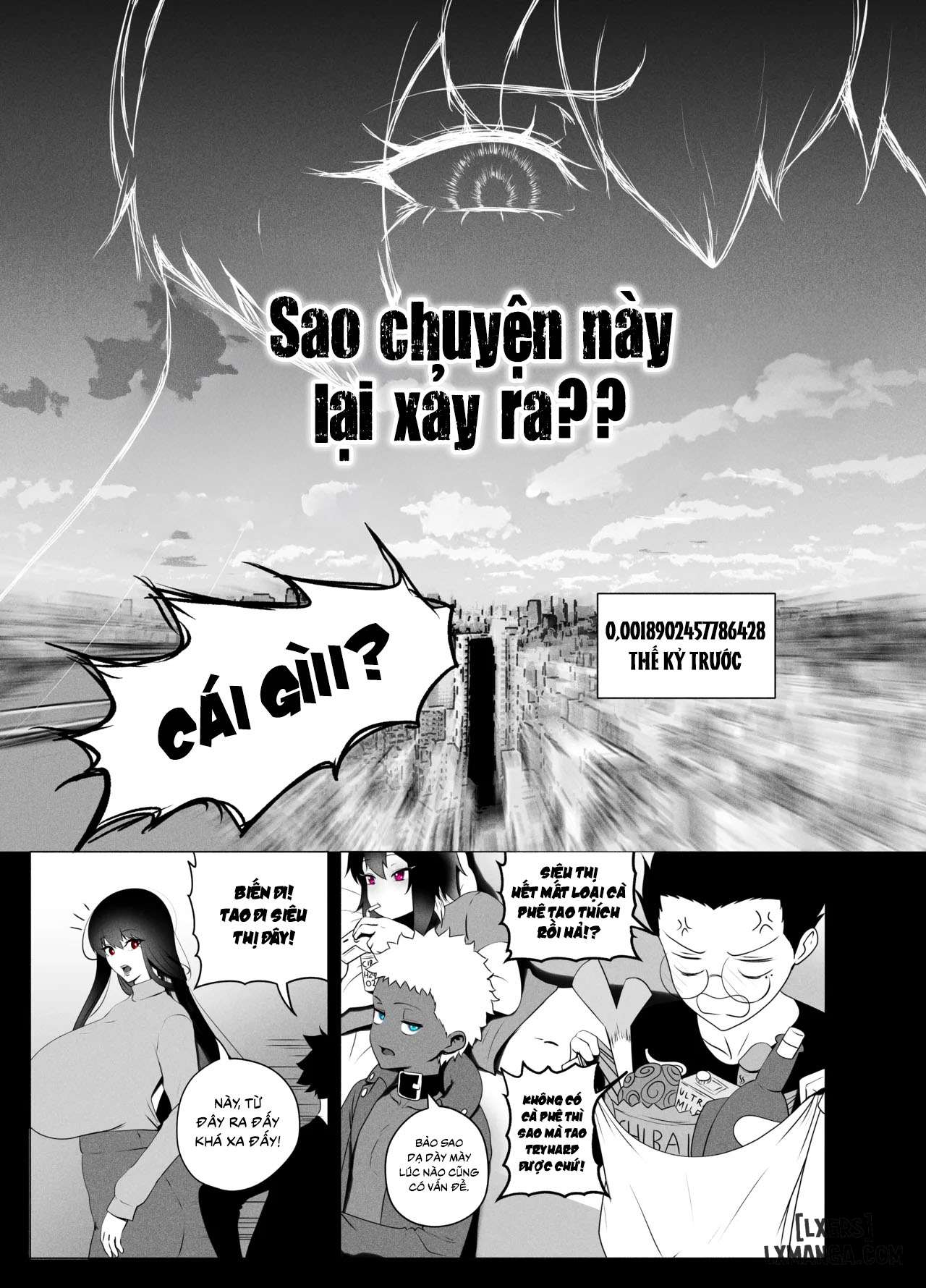 ANEOTO Chap Chapter 1-ANEOTO - Next Chap 2