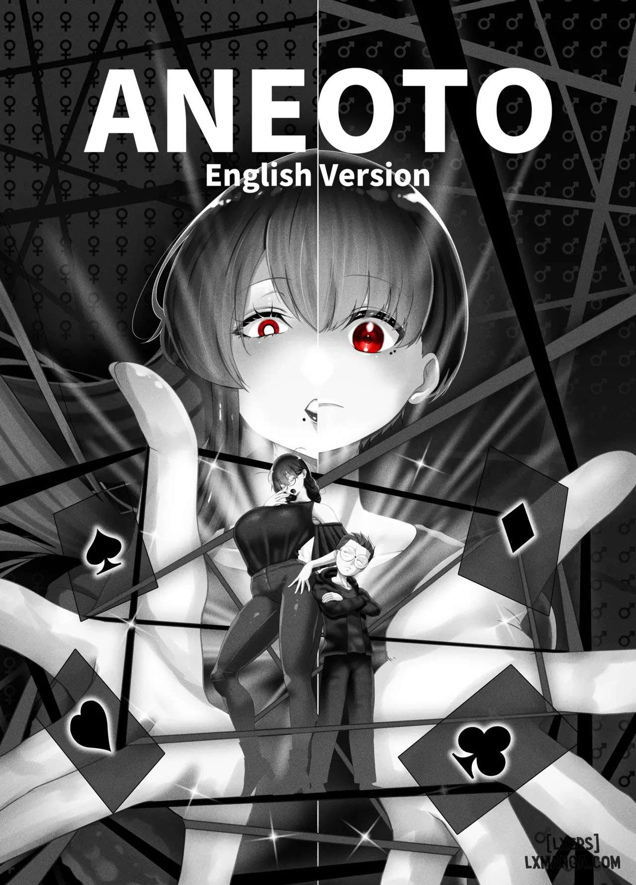 ANEOTO Chap Chapter 1-ANEOTO - Next Chap 2