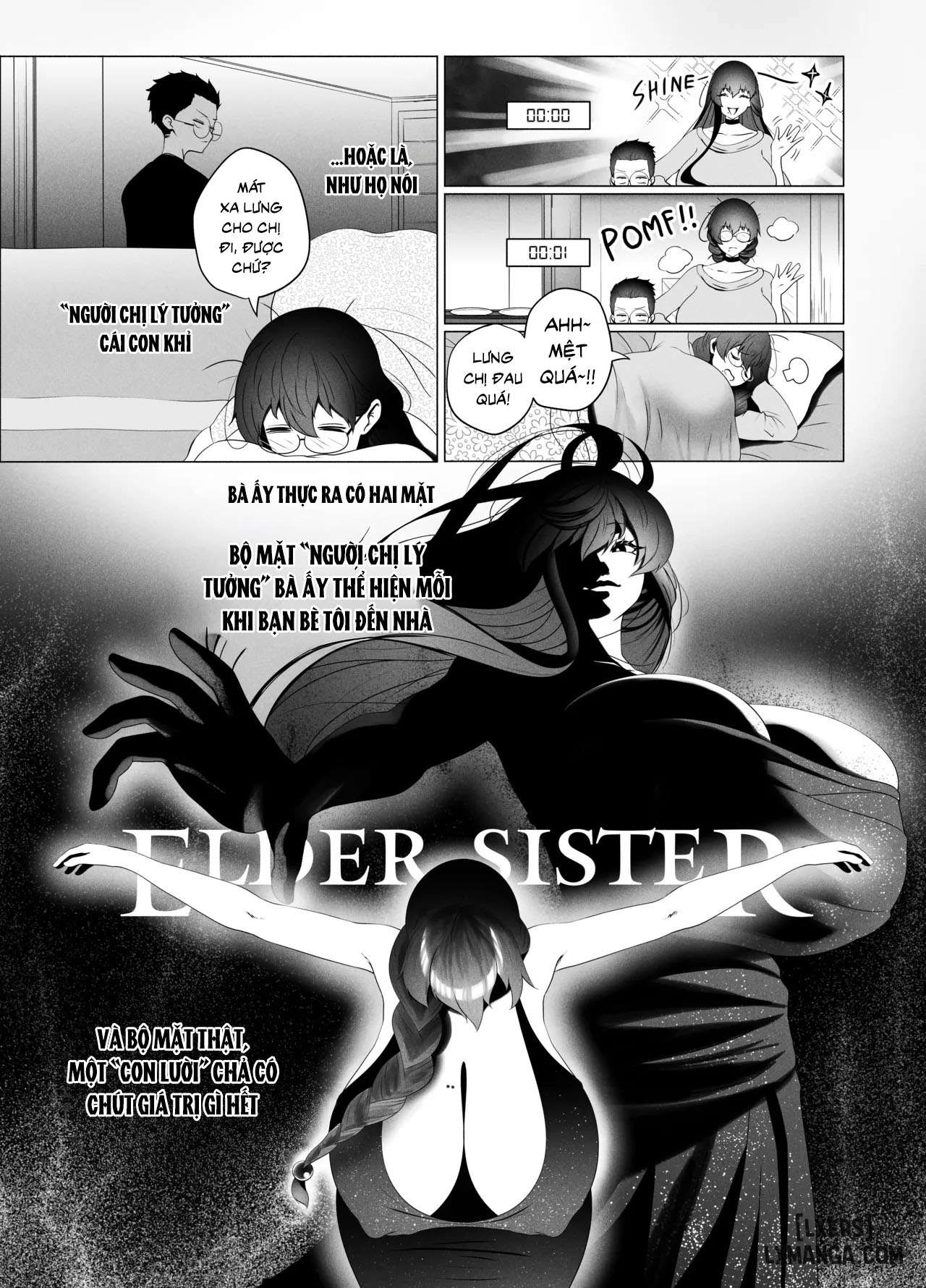 ANEOTO Chap Chapter 1-ANEOTO - Next Chap 2