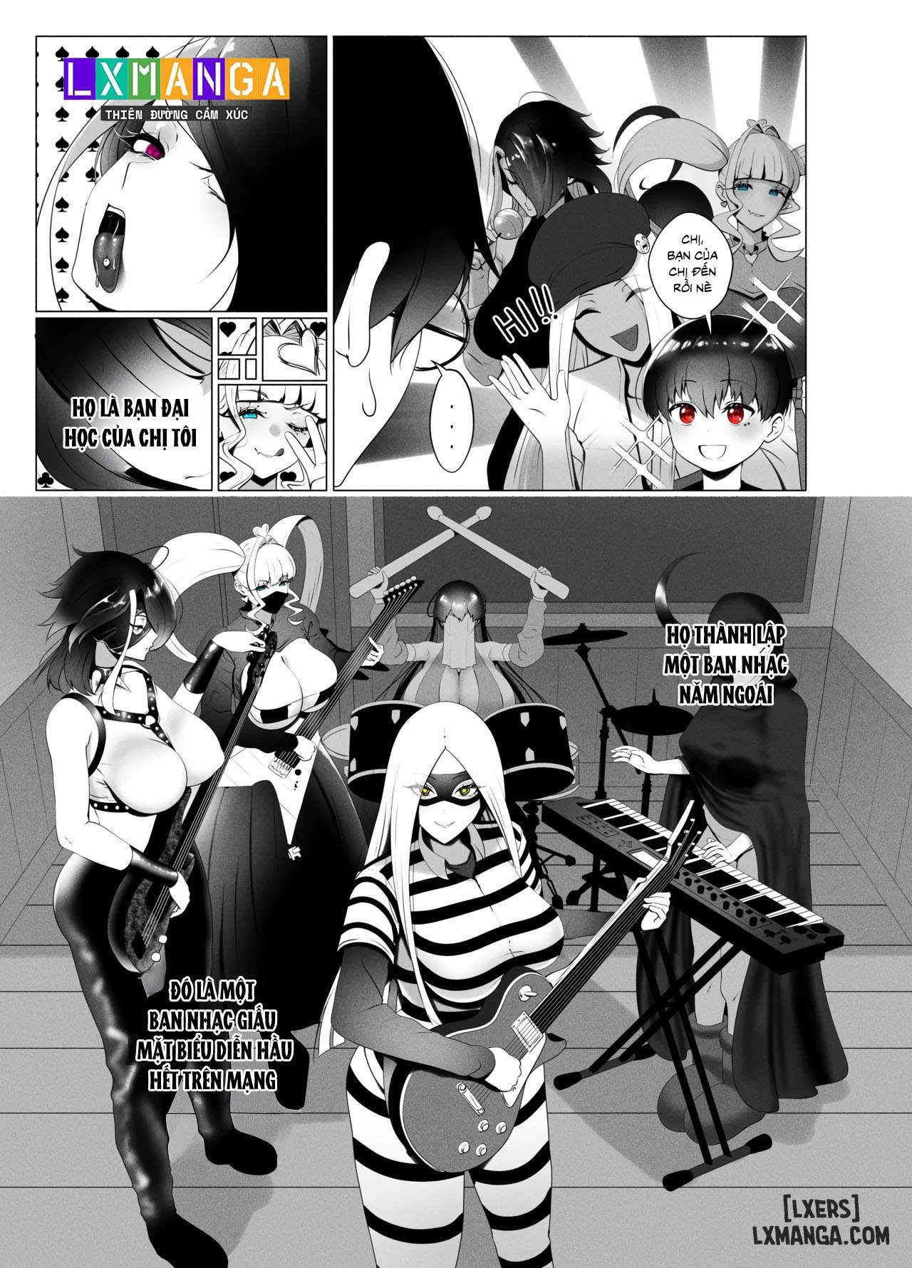 ANEOTO Chap Chapter 1-ANEOTO - Next Chap 2