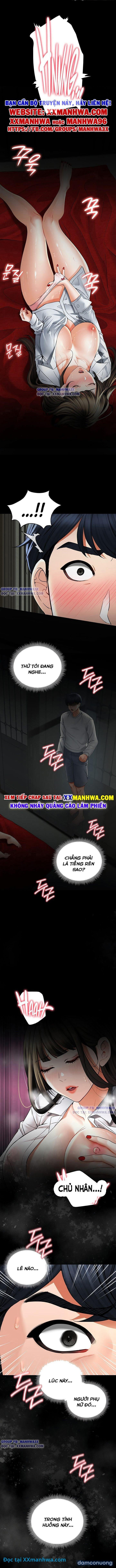 Anh Chàng Thừa Kế Chap Chapter 4-Anh Chàng Thừa Kế - Next Chap 5
