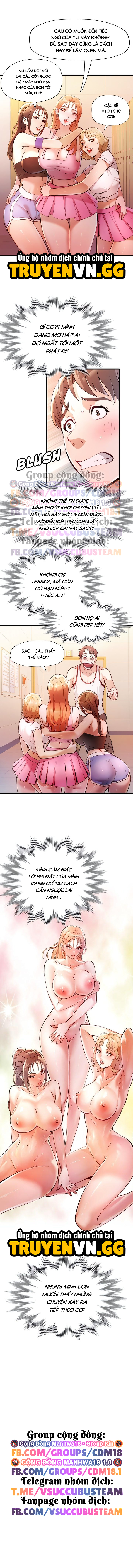 Anh Ơi Cố Lên Chap Chapter 1-Anh Ơi Cố Lên - Next Chap 2