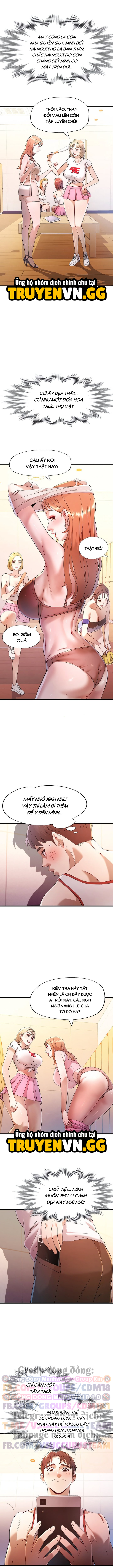 Anh Ơi Cố Lên Chap Chapter 1-Anh Ơi Cố Lên - Next Chap 2